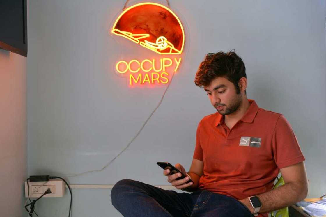 Indian software engineer Pranay Pathole, 23, has been trading tweets and private messages with Elon Musk since he was a teenager Indian software engineer Pranay Pathole, 23, has been trading tweets and private messages with Elon Musk since he was a teenager