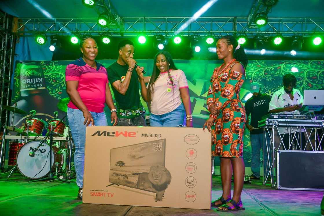 When Culture, Cocktails and Vibes Collide: Orijin’s Orijinal Nite Ignites Owerri When Culture, Cocktails and Vibes Collide: Orijin’s Orijinal Nite Ignites Owerri