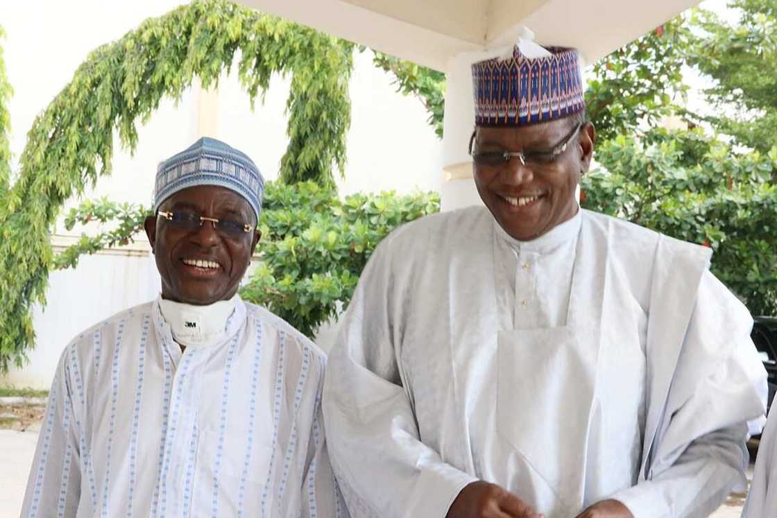 Ambasada Kazaure Ambasada Kazaure