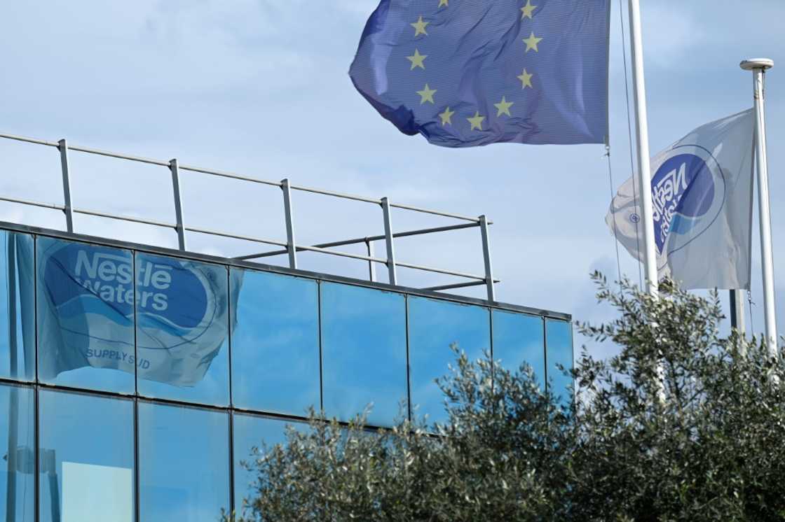 The scandal has ramifications all the way to the Elysee The scandal has ramifications all the way to the Elysee