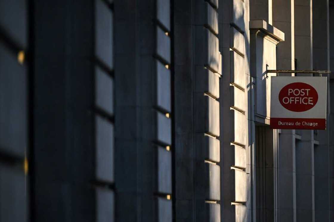 Fujitsu provided accounting software that was found to have glitches Fujitsu provided accounting software that was found to have glitches