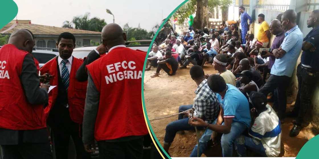 EFCC, BDC operators, forex crisis, Enugu state EFCC, BDC operators, forex crisis, Enugu state