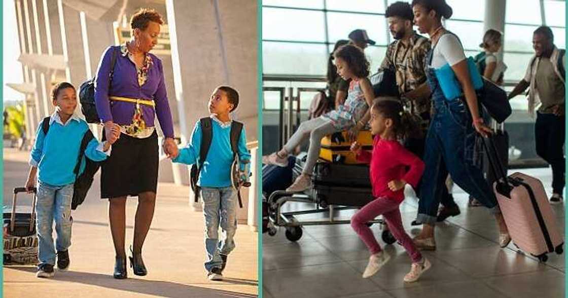 Lady mentions companies offering free sponsorship to UK Lady mentions companies offering free sponsorship to UK