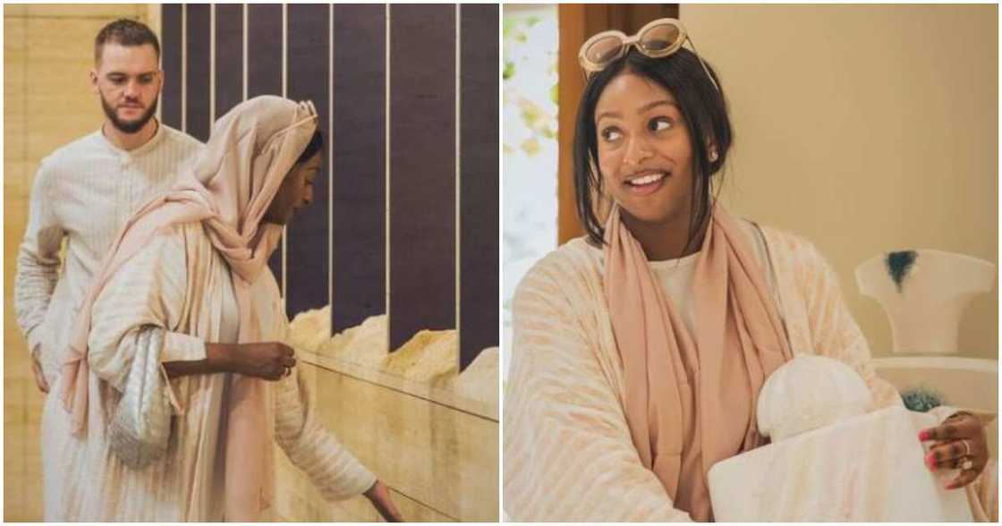 Singer DJ Cuppy Singer DJ Cuppy