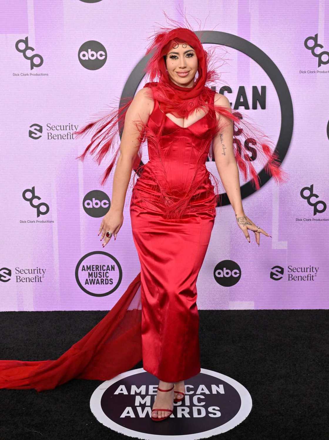 Who is Kali Uchis dating? Who is Kali Uchis dating?