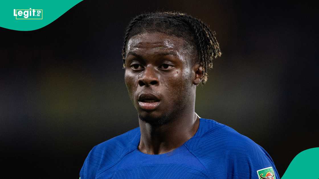 Lesley Ugochukwu, Chelsea, Burnley, Premier League, transfer, Armando Broja