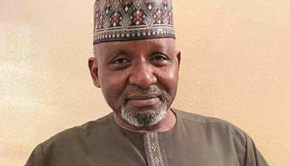 Sabon Minista Sabon Minista