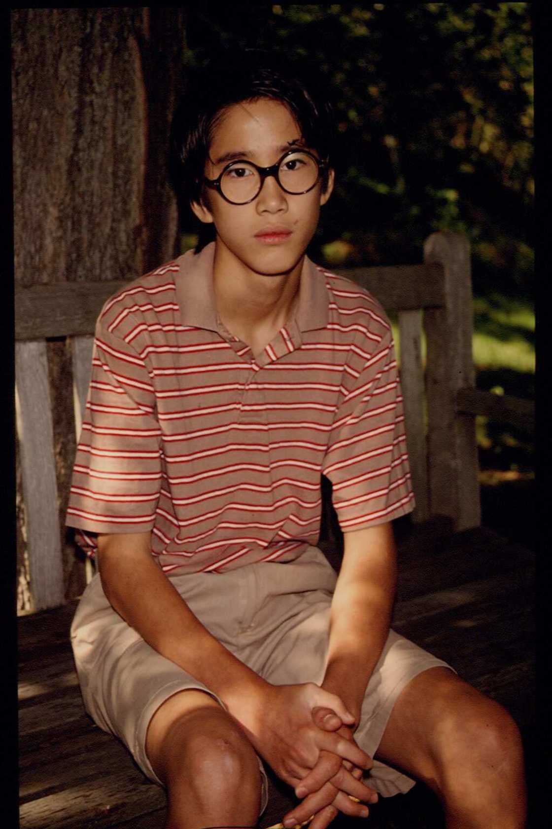 Moses Farrow Moses Farrow