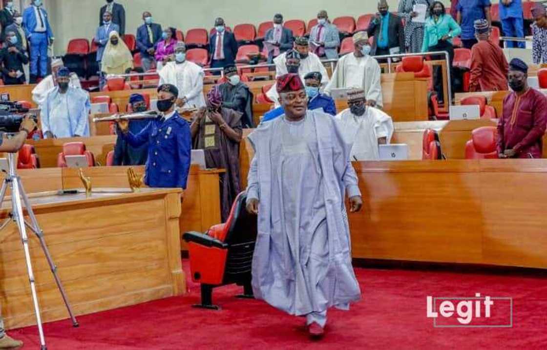 Rail Line Projects: Lagos Assembly Applauds Sanwo-Olu, Tasks Governor to ensure completion of project Rail Line Projects: Lagos Assembly Applauds Sanwo-Olu, Tasks Governor to ensure completion of project
