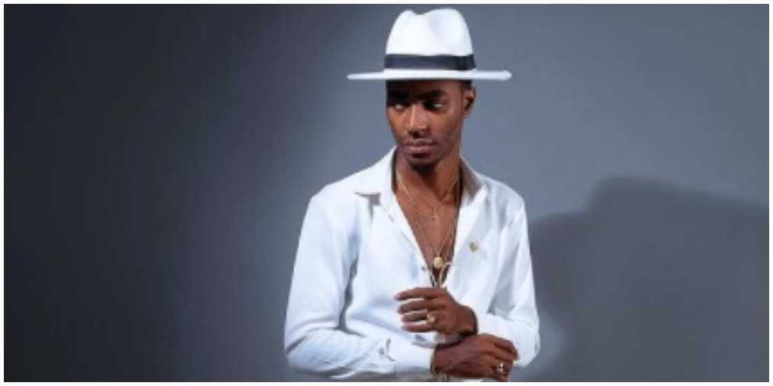 Photos of BBNaija star, Yerins. Photos of BBNaija star, Yerins.