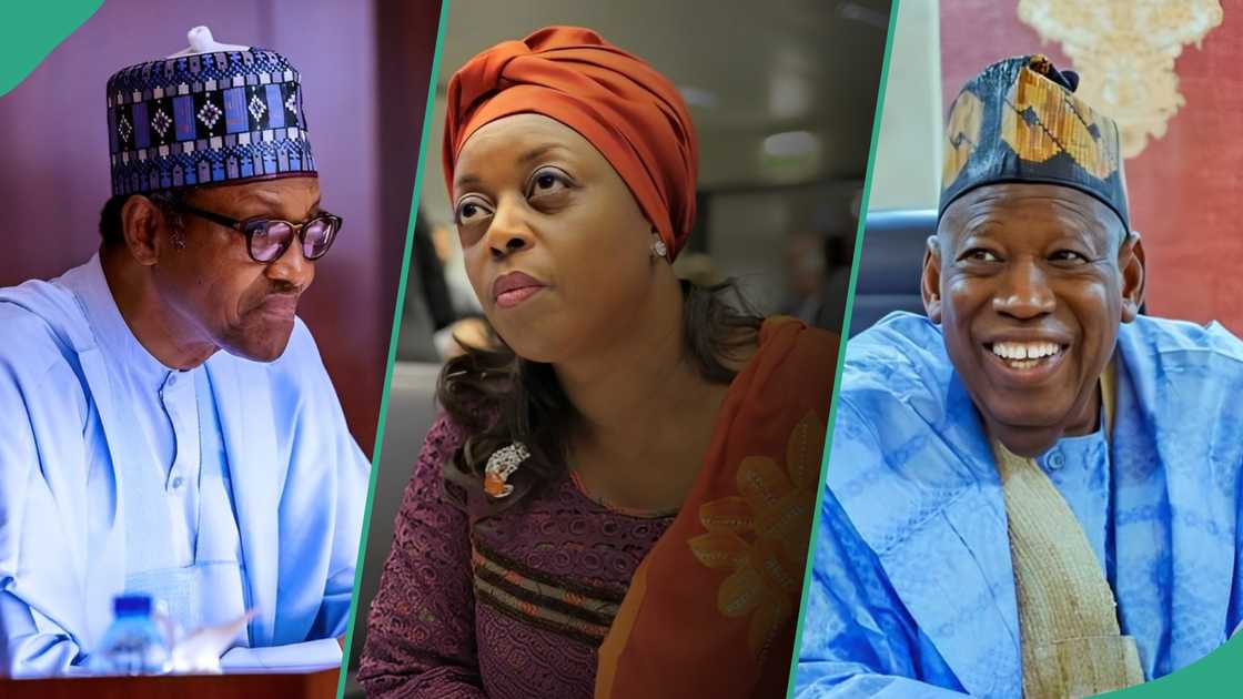 List: Nigerian politicians born this month