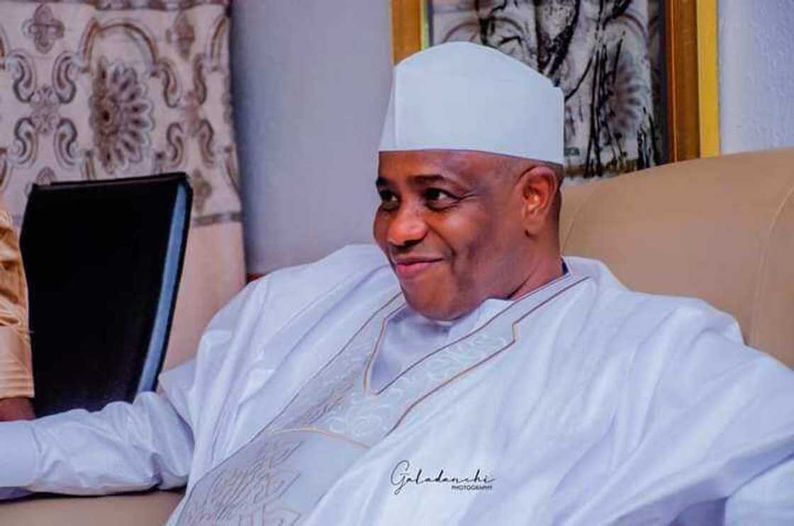 Aminu Tambuwal/Sokoto/PDP/2023 election Aminu Tambuwal/Sokoto/PDP/2023 election