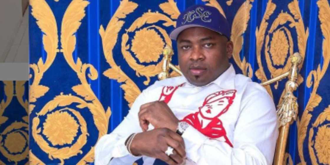 4 young and stylish kings in Yorubaland and their pictures, Oluwo of Iwo, Ooni of Ife, others 4 young and stylish kings in Yorubaland and their pictures, Oluwo of Iwo, Ooni of Ife, others