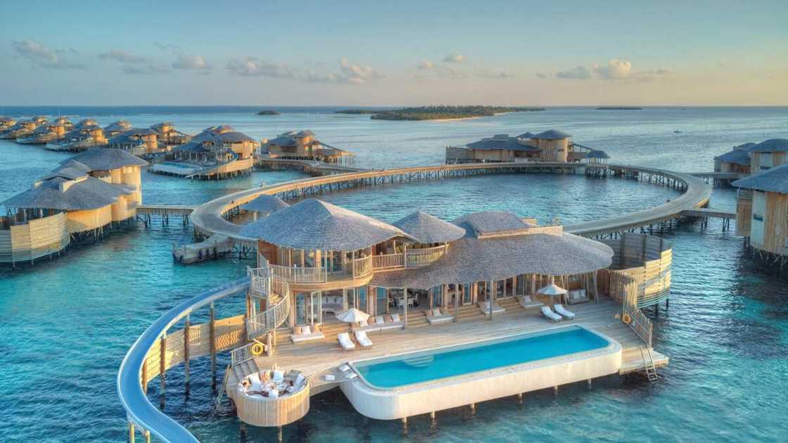 most expensive hotels in the world most expensive hotels in the world