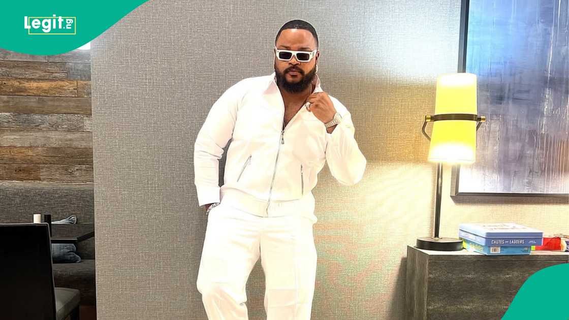 Whitemoeny shares his decision as he didnt get wife abroad, fans react Whitemoeny shares his decision as he didnt get wife abroad, fans react