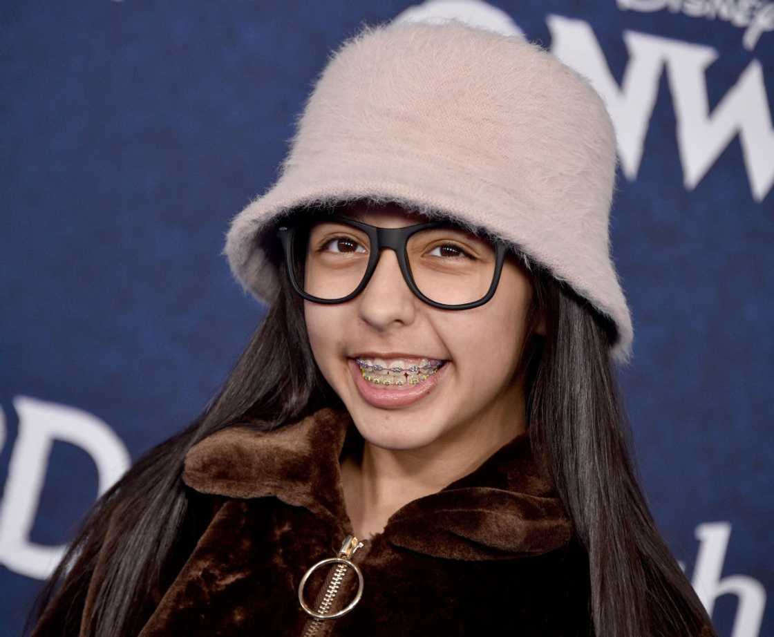 DJ Livia attends the Premiere Of Disney and Pixar's "Onward" DJ Livia attends the Premiere Of Disney and Pixar's "Onward"