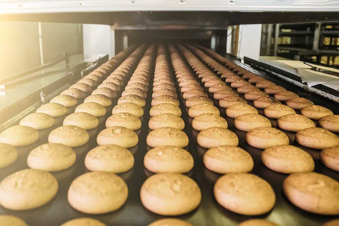 How baking helps commerce in Nigeria