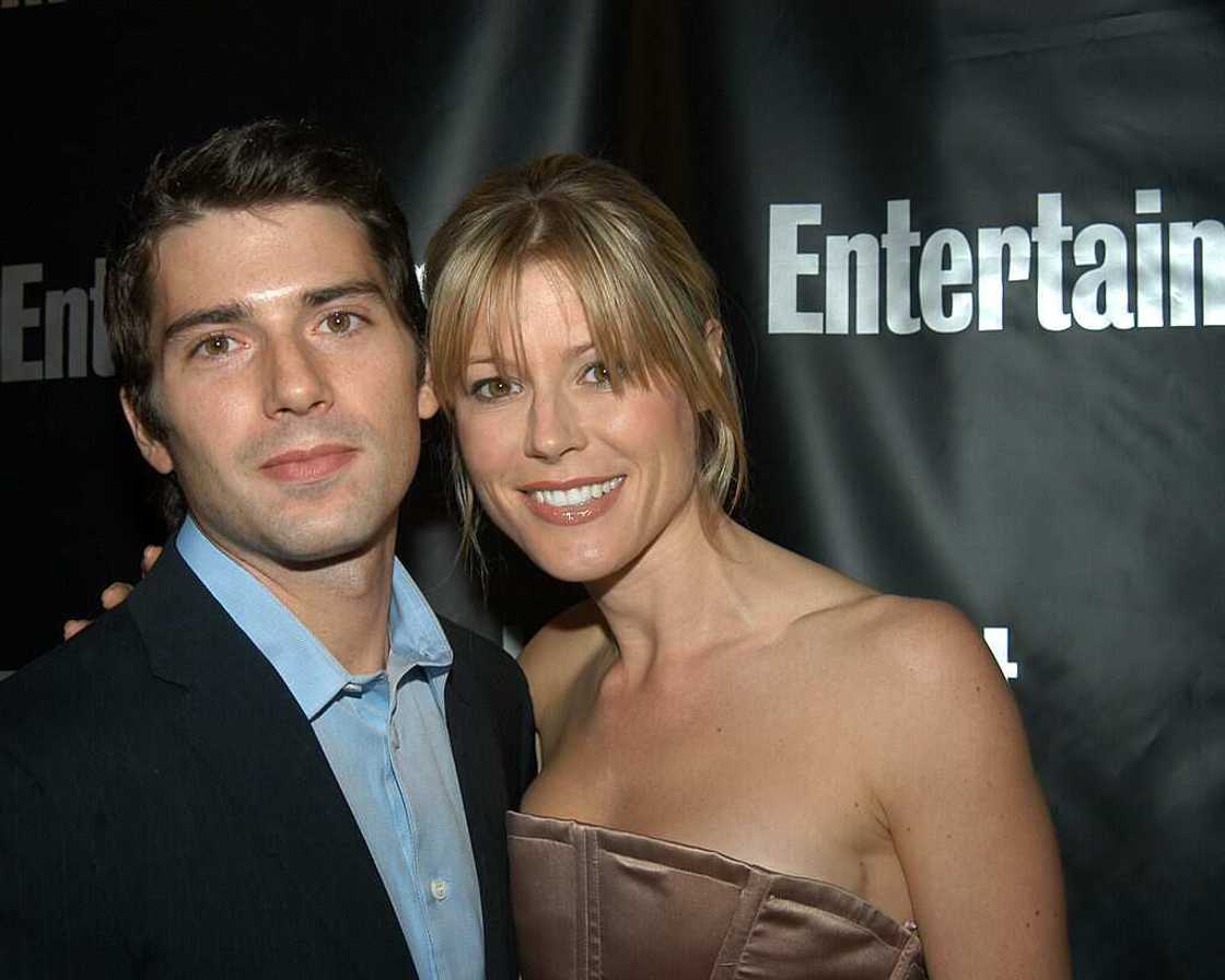 Is Julie Bowen married Is Julie Bowen married