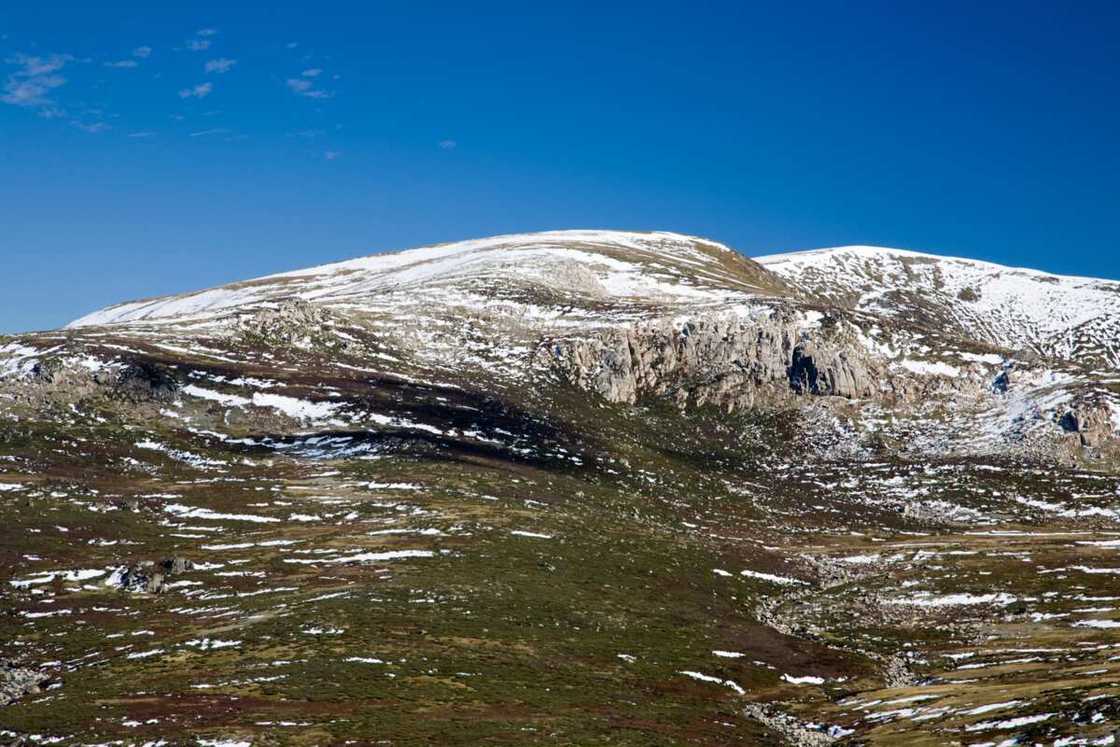 Mount Kosciuszko