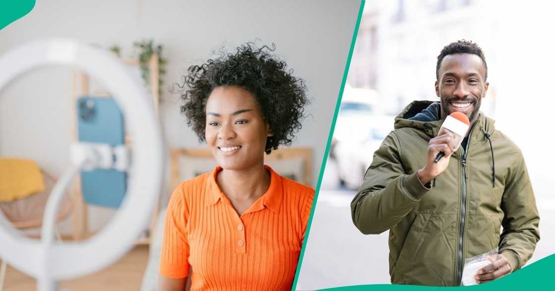 MTN Nigeria opens applications for journalists, content creators MTN Nigeria opens applications for journalists, content creators