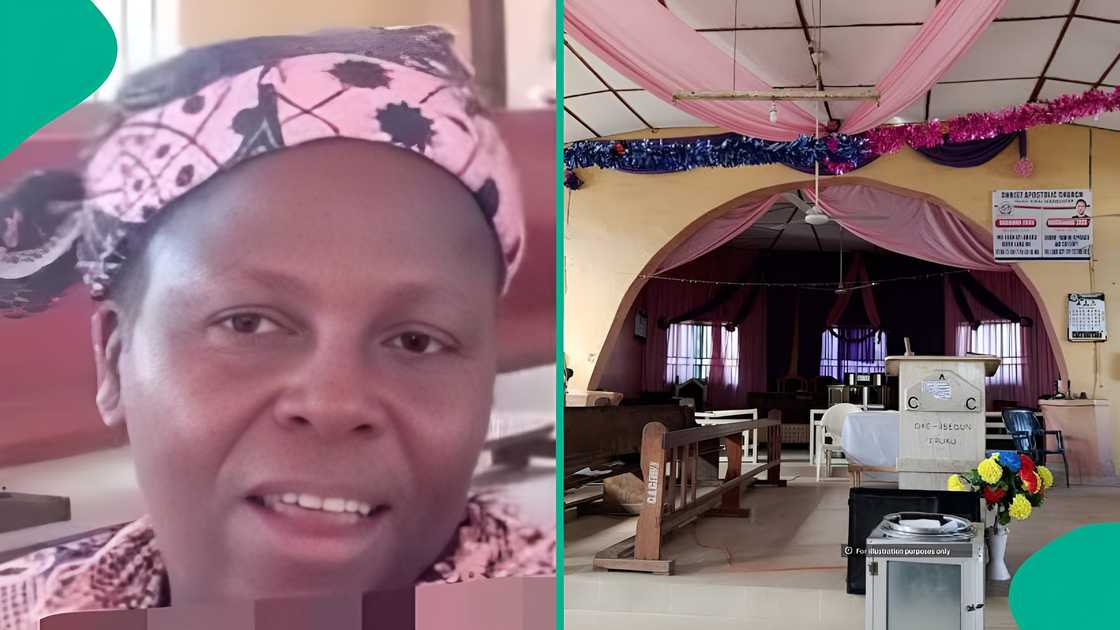 Woman who fled CAC Church attack describes how she avoided capture