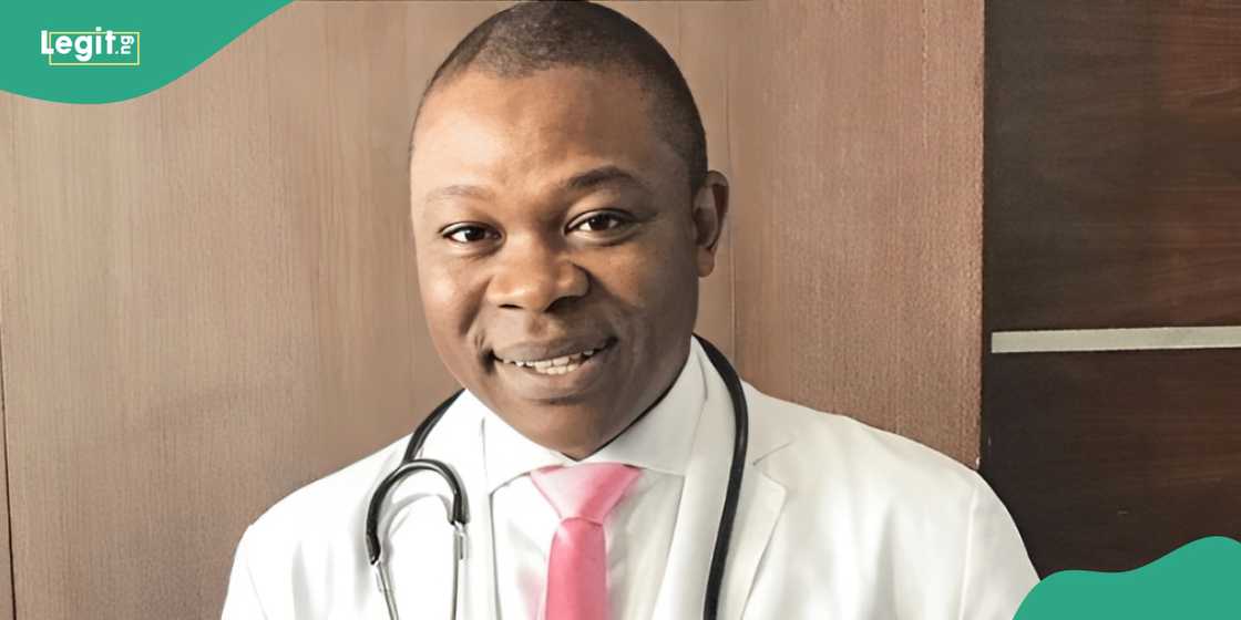 Lagos doctor has allegedly fled Nigeria amid fresh court case, group alleges, details emerge