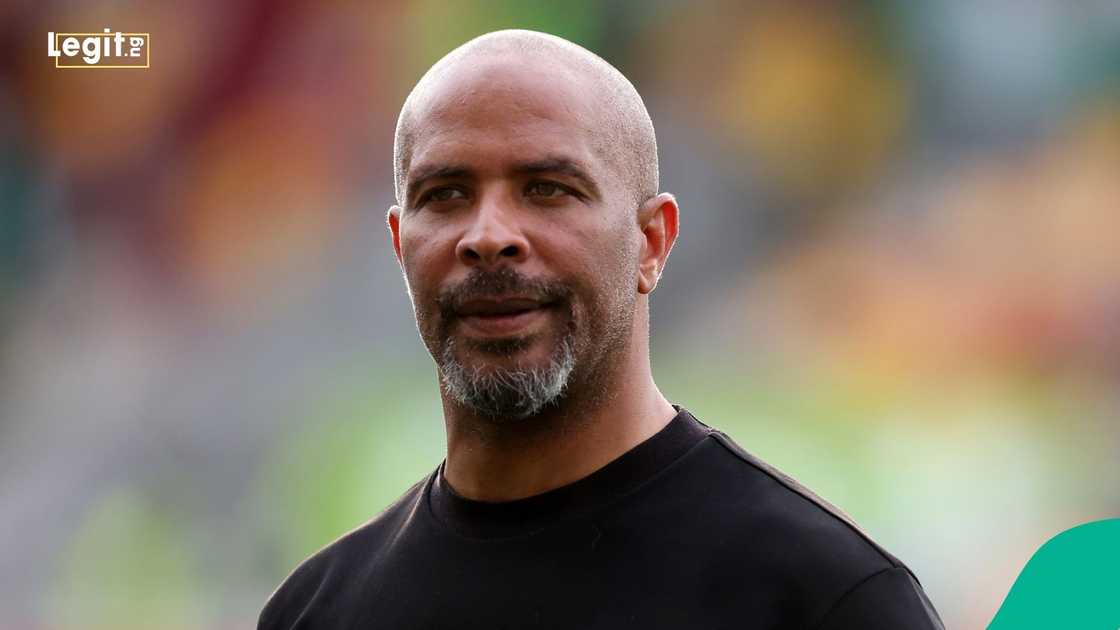 Eric Chelle, Nigeria, Super Eagles, Congo, Remo Stars.