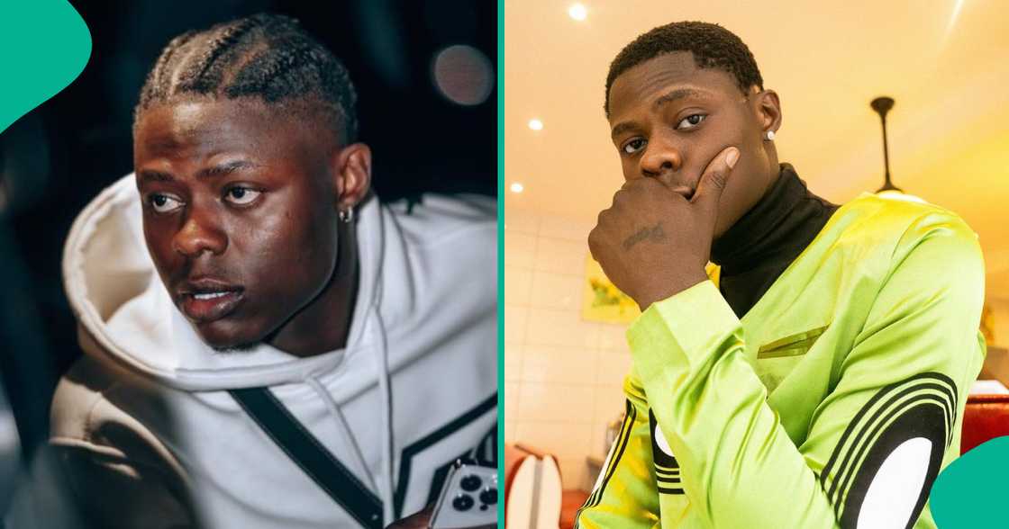 Mohbad's private autopsy reported to be ready Mohbad's private autopsy reported to be ready