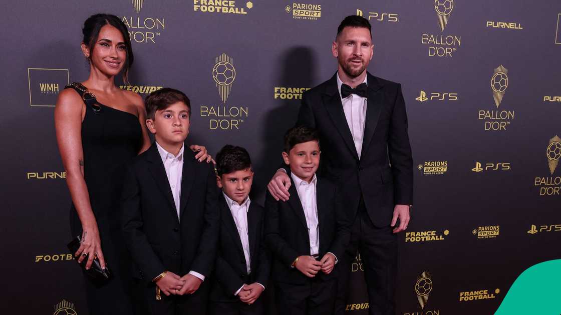 Lionel Messi, Antonela Roccuzzo, Sofi Martinez, Argentina, Inter Miami Lionel Messi, Antonela Roccuzzo, Sofi Martinez, Argentina, Inter Miami