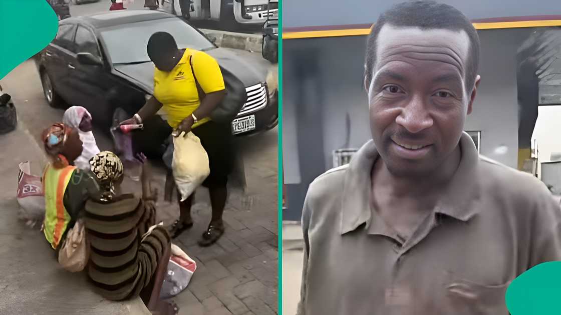 OAAF marks founder’s birthday with mass outreach, distributes items to Lagos residents OAAF marks founder’s birthday with mass outreach, distributes items to Lagos residents