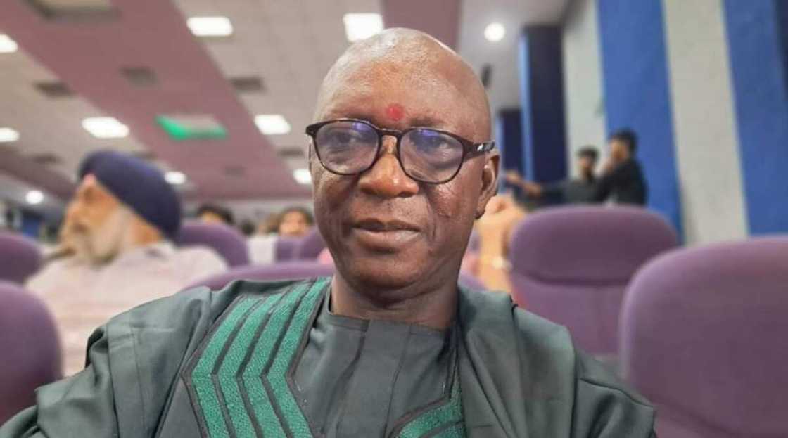 Kungiyar CAN ta bukaci mazauna Kaduna su kare kawunansu Kungiyar CAN ta bukaci mazauna Kaduna su kare kawunansu