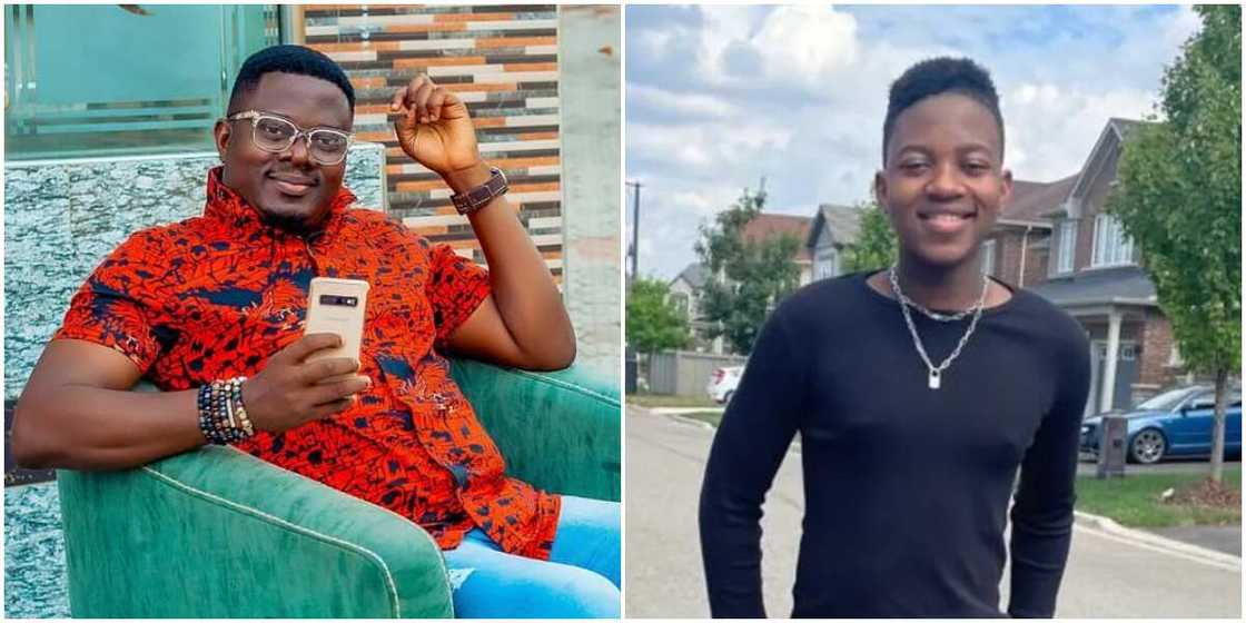 Actor Muyiwa Ademola Actor Muyiwa Ademola