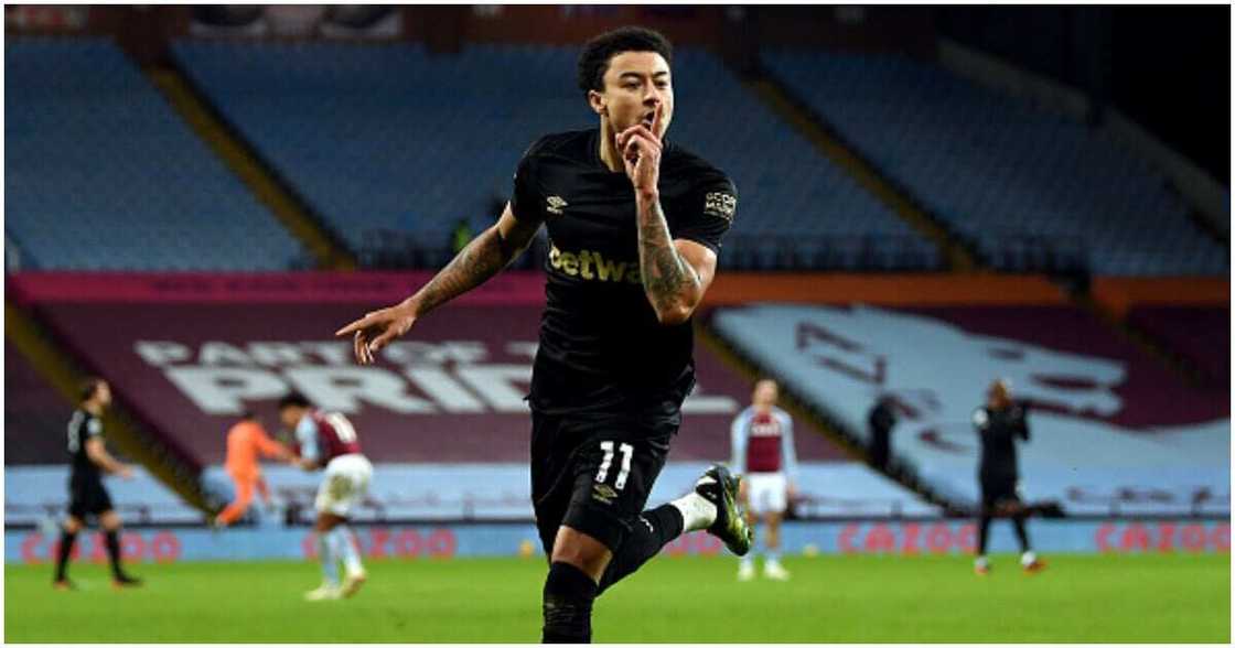 Arsenal Eyeing Surprise Summer Move for Man United Reject Arsenal Eyeing Surprise Summer Move for Man United Reject