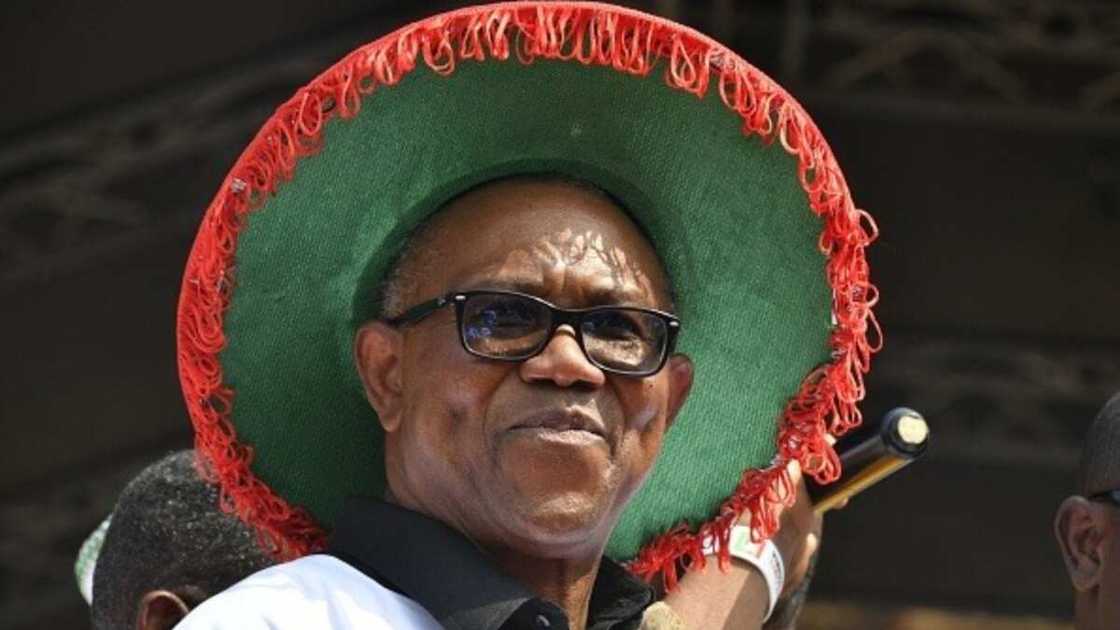 Peter Obi's Detention in London/UK Government/Labour Party Peter Obi's Detention in London/UK Government/Labour Party