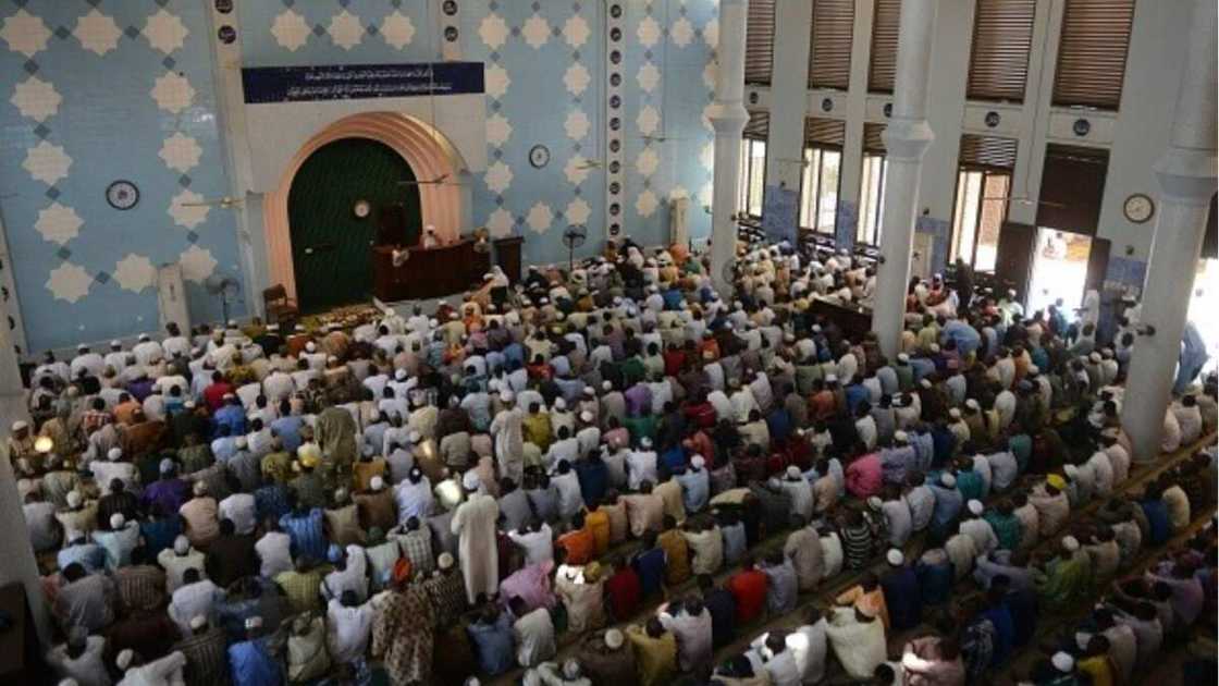 Nigerian Muslim Couples/Travel Abroad/Japa Nigerian Muslim Couples/Travel Abroad/Japa