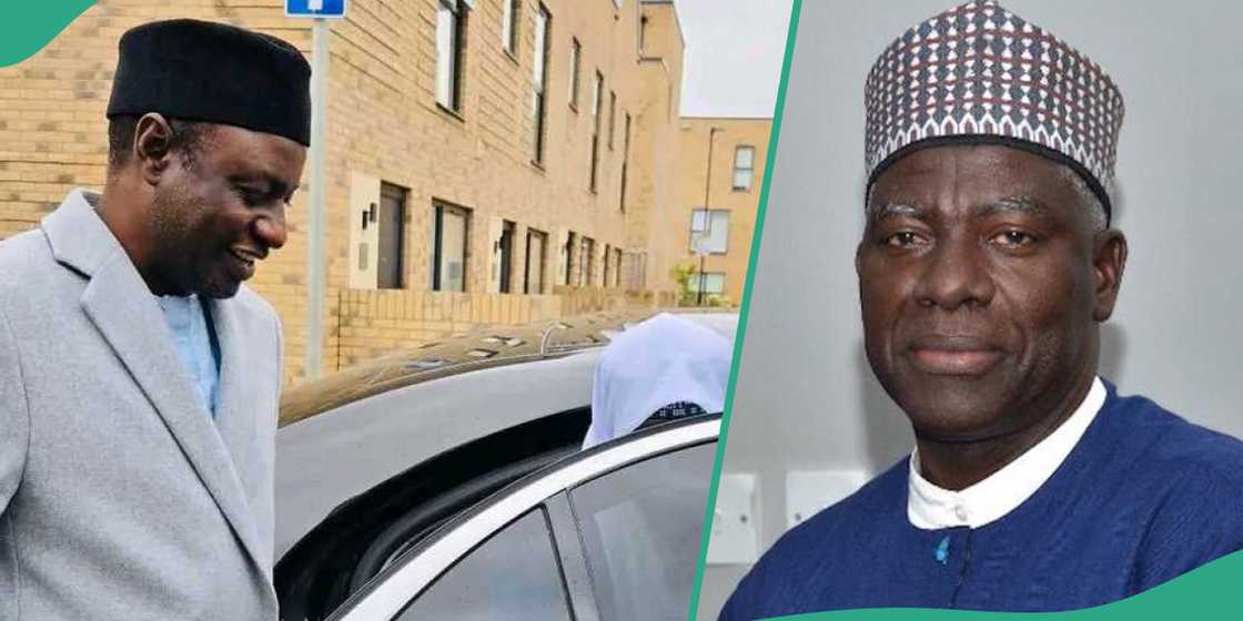 Jaafar Jaafar ya dira kan tsohon shugaban DSS, Bichi Jaafar Jaafar ya dira kan tsohon shugaban DSS, Bichi