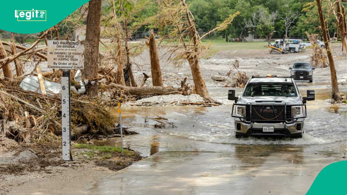 Survivors share experience after Texas flood. Survivors share experience after Texas flood.