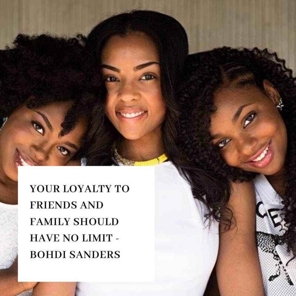 Family loyalty quotes Family loyalty quotes