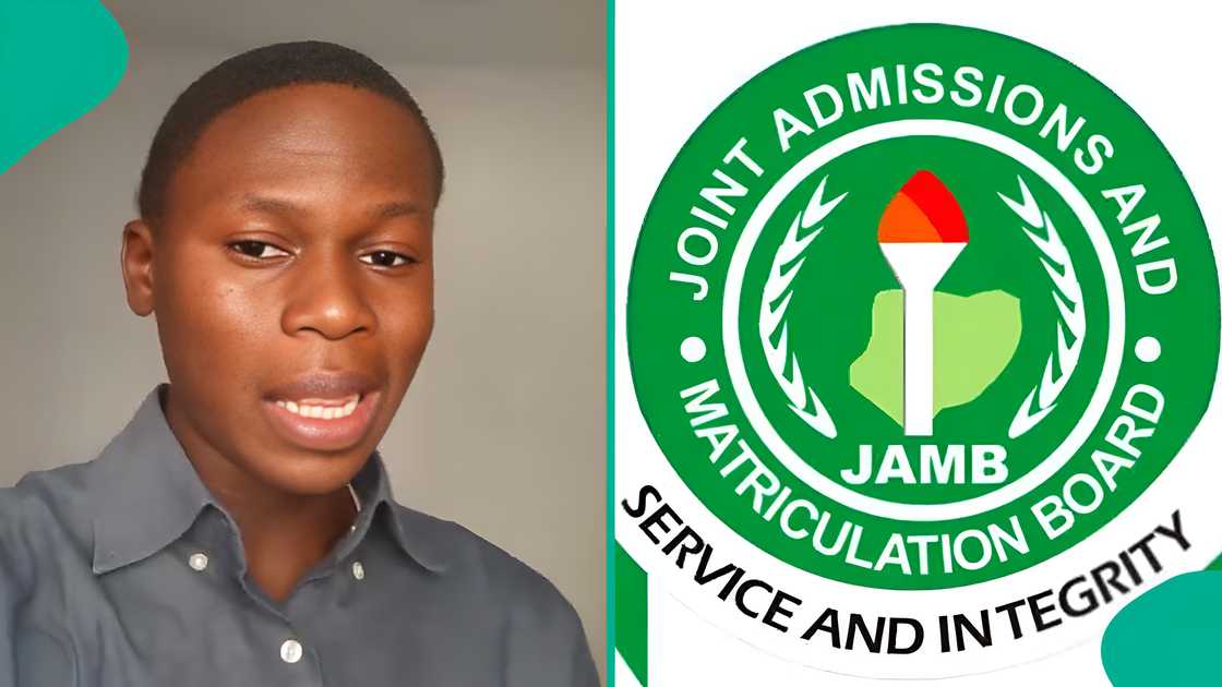 Medical student advises JAMB candidates on high-scoring focus areas.