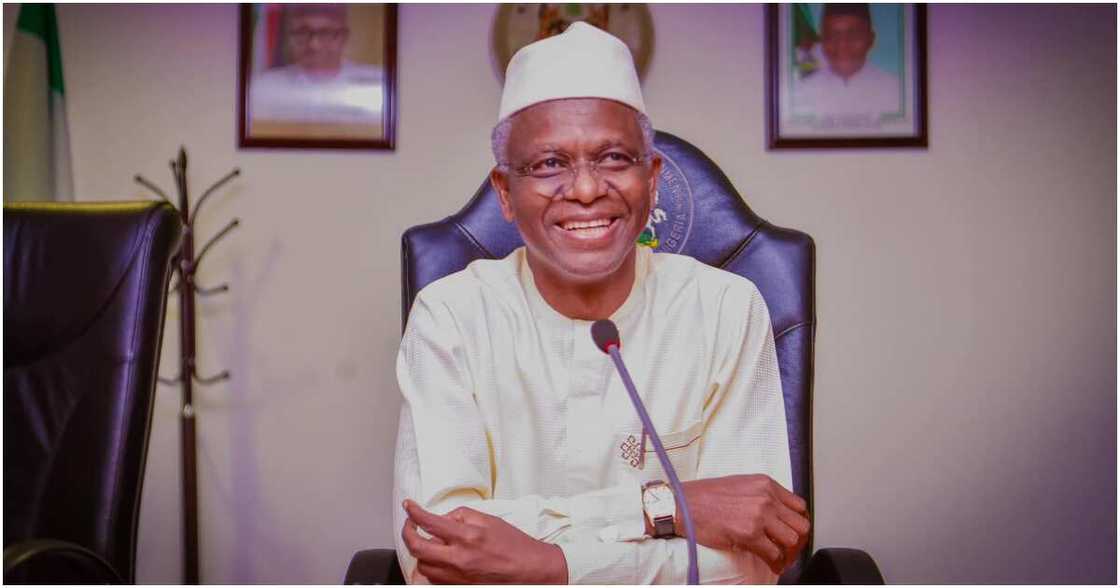 Bola Tinubu, Senate, Shehu Sani, Omoyele Sowore, Mallam Nasir El-Rufai Bola Tinubu, Senate, Shehu Sani, Omoyele Sowore, Mallam Nasir El-Rufai