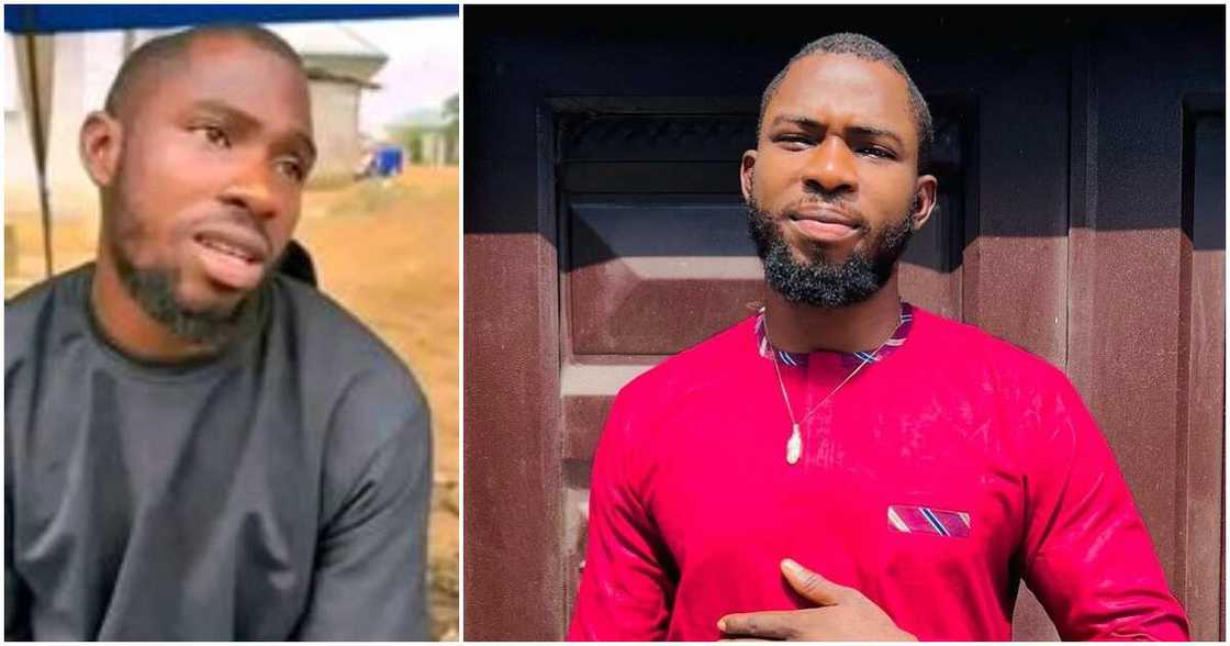 Twizzzy, Oga Sabinus, meme, skit maker Twizzzy, Oga Sabinus, meme, skit maker