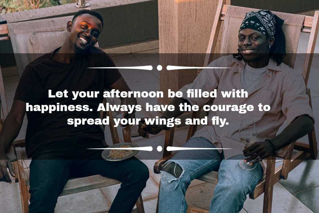 Good afternoon blessings messages Good afternoon blessings messages