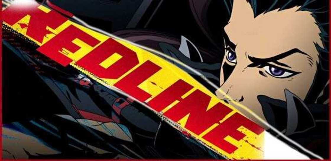 good action anime good action anime