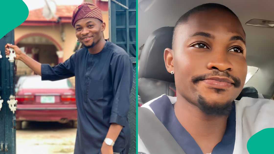 Nurse quits nursing profession, shares why he did so