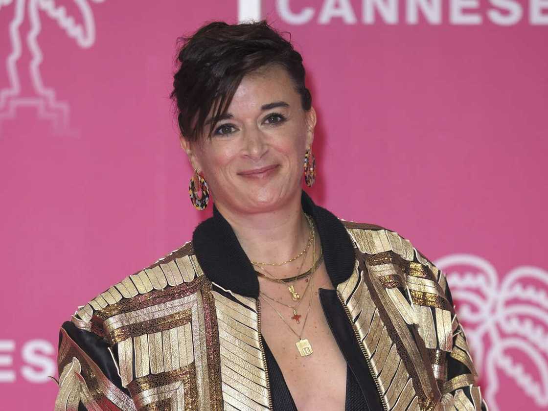 Béatrice de La Boulaye Béatrice de La Boulaye