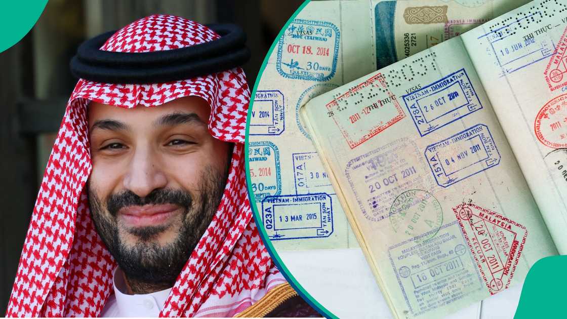Read 2 pathways for foreigners to qualify for Saudi Arabia premium residency