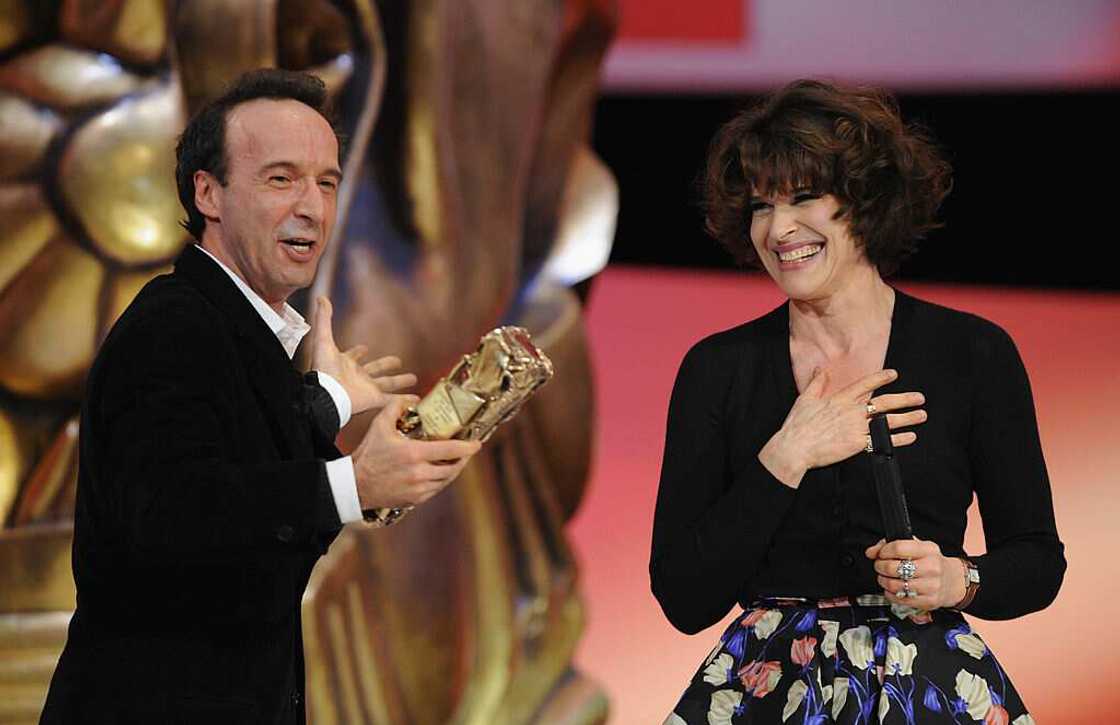 Fanny Ardant movies Fanny Ardant movies