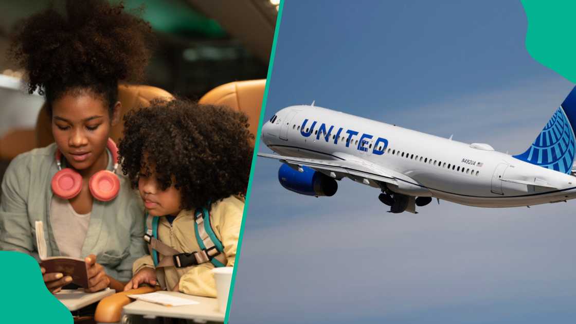 United Airline upgrades Lagos-US flight United Airline upgrades Lagos-US flight