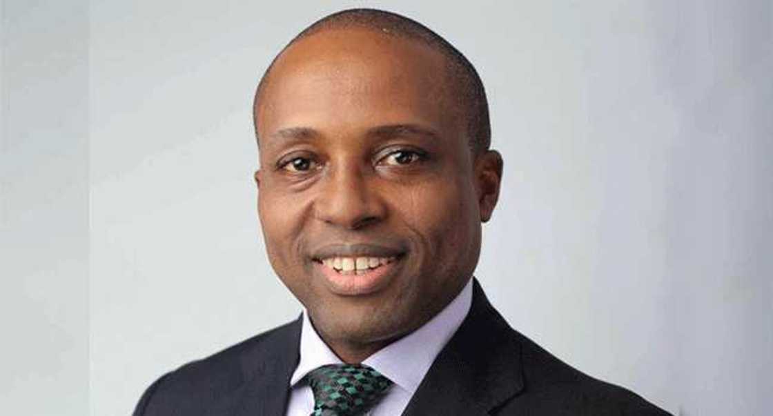 Eugene Ohu: Nigerian researcher wins N90m grant for virtual reality project Eugene Ohu: Nigerian researcher wins N90m grant for virtual reality project