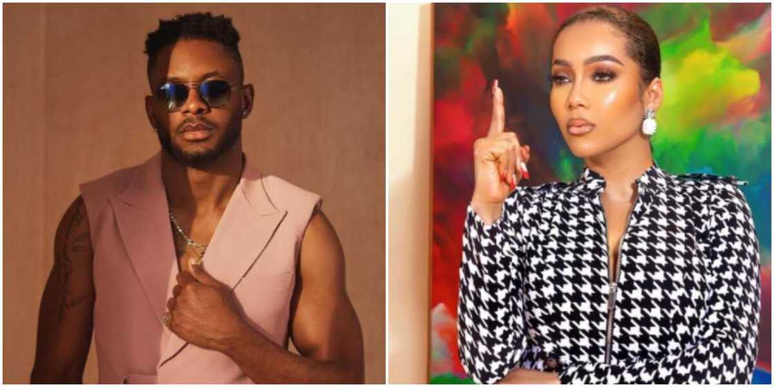 Cross and Maria Cross and Maria